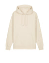 Stanley Stella Cruiser 2.0 Unisex Hoodie (STSU177): Natural Raw