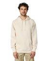 Stanley Stella Cruiser 2.0 Unisex Hoodie (STSU177): Natural Raw