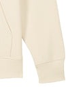 Stanley Stella Cruiser 2.0 Unisex Hoodie (STSU177): Natural Raw