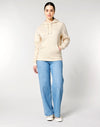 Stanley Stella Cruiser 2.0 Unisex Hoodie (STSU177): Natural Raw