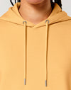 Stanley Stella Cruiser 2.0 Unisex Hoodie (STSU177): Nispero