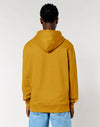 Stanley Stella Cruiser 2.0 Unisex Hoodie (STSU177): Ochre