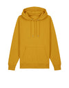 Stanley Stella Cruiser 2.0 Unisex Hoodie (STSU177): Ochre
