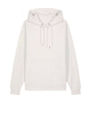 Stanley Stella Cruiser 2.0 Unisex Hoodie (STSU177): Off White