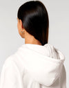 Stanley Stella Cruiser 2.0 Unisex Hoodie (STSU177): Off White