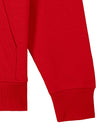Stanley Stella Cruiser 2.0 Unisex Hoodie (STSU177): Red