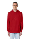 Stanley Stella Cruiser 2.0 Unisex Hoodie (STSU177): Red