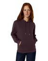 Stanley Stella Cruiser 2.0 Unisex Hoodie (STSU177): Red Brown