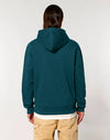 Stanley Stella Cruiser 2.0 Unisex Hoodie (STSU177): Stargazer