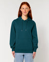 Stanley Stella Cruiser 2.0 Unisex Hoodie (STSU177): Stargazer