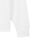 Stanley Stella Cruiser 2.0 Unisex Hoodie (STSU177): White
