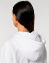Stanley Stella Cruiser 2.0 Unisex Hoodie (STSU177): White