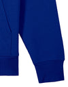 Stanley Stella Cruiser 2.0 Unisex Hoodie (STSU177): Worker Blue