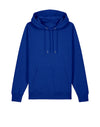 Stanley Stella Cruiser 2.0 Unisex Hoodie (STSU177): Worker Blue
