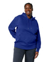 Stanley Stella Cruiser 2.0 Unisex Hoodie (STSU177): Worker Blue