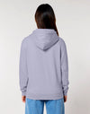 Stanley Stella Cruiser 2.0 Unisex Hoodie (STSU177): Lavender