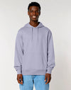 Stanley Stella Cruiser 2.0 Unisex Hoodie (STSU177): Lavender