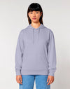 Stanley Stella Cruiser 2.0 Unisex Hoodie (STSU177): Lavender