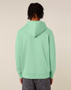 Stanley Stella Cruiser 2.0 Unisex Hoodie (STSU177): Misty Jade