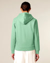 Stanley Stella Cruiser 2.0 Unisex Hoodie (STSU177): Misty Jade