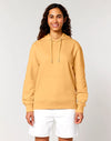 Stanley Stella Cruiser 2.0 Unisex Hoodie (STSU177): Nispero