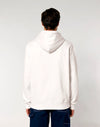 Stanley Stella Cruiser 2.0 Unisex Hoodie (STSU177): Off White