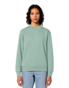 Stanley Stella Changer 2.0 Unisex Sweatshirt (STSU178): Aloe