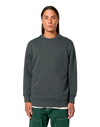 Stanley Stella Changer 2.0 Unisex Sweatshirt (STSU178): Anthracite