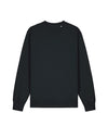 Stanley Stella Changer 2.0 Unisex Sweatshirt (STSU178): Black
