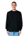 Stanley Stella Changer 2.0 Unisex Sweatshirt (STSU178): Black