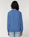 Stanley Stella Changer 2.0 Unisex Sweatshirt (STSU178): Bright Blue