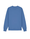 Stanley Stella Changer 2.0 Unisex Sweatshirt (STSU178): Bright Blue
