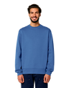 Stanley Stella Changer 2.0 Unisex Sweatshirt (STSU178): Bright Blue