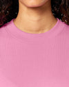 Stanley Stella Changer 2.0 Unisex Sweatshirt (STSU178): Bubble Pink