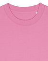 Stanley Stella Changer 2.0 Unisex Sweatshirt (STSU178): Bubble Pink
