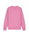 Stanley Stella Changer 2.0 Unisex Sweatshirt (STSU178): Bubble Pink