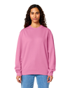 Stanley Stella Changer 2.0 Unisex Sweatshirt (STSU178): Bubble Pink