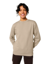 Stanley Stella Changer 2.0 Unisex Sweatshirt (STSU178): Desert Dust