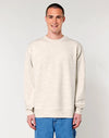 Stanley Stella Changer 2.0 Unisex Sweatshirt (STSU178): Eco Heather