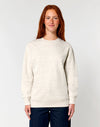 Stanley Stella Changer 2.0 Unisex Sweatshirt (STSU178): Eco Heather