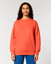 Stanley Stella Changer 2.0 Unisex Sweatshirt (STSU178): Fiesta
