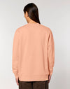 Stanley Stella Changer 2.0 Unisex Sweatshirt (STSU178): Fraiche Peche