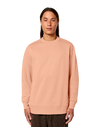 Stanley Stella Changer 2.0 Unisex Sweatshirt (STSU178): Fraiche Peche