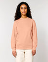 Stanley Stella Changer 2.0 Unisex Sweatshirt (STSU178): Fraiche Peche