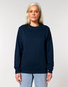 Stanley Stella Changer 2.0 Unisex Sweatshirt (STSU178): French Navy