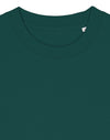 Stanley Stella Changer 2.0 Unisex Sweatshirt (STSU178): Glazed Green
