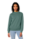 Stanley Stella Changer 2.0 Unisex Sweatshirt (STSU178): Green Bay