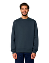 Stanley Stella Changer 2.0 Unisex Sweatshirt (STSU178): Indian Ink Grey