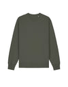 Stanley Stella Changer 2.0 Unisex Sweatshirt (STSU178): Khaki