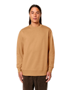 Stanley Stella Changer 2.0 Unisex Sweatshirt (STSU178): Latte